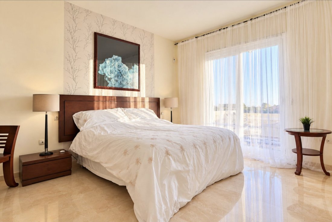 Apartment in Puerto De Cabopino, Elviria-Cabopino, Marbella 5 - 19067338