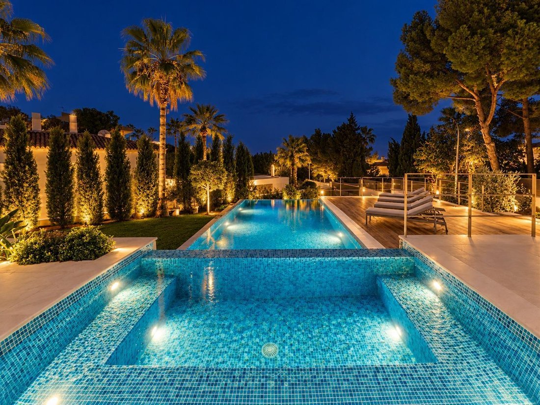 Villa en Portals Nous, Calviá, Islas Baleares 1 - 19066662