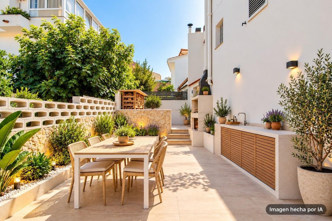 Casa a Roses, Catalogna, Spagna 2 - 18488463