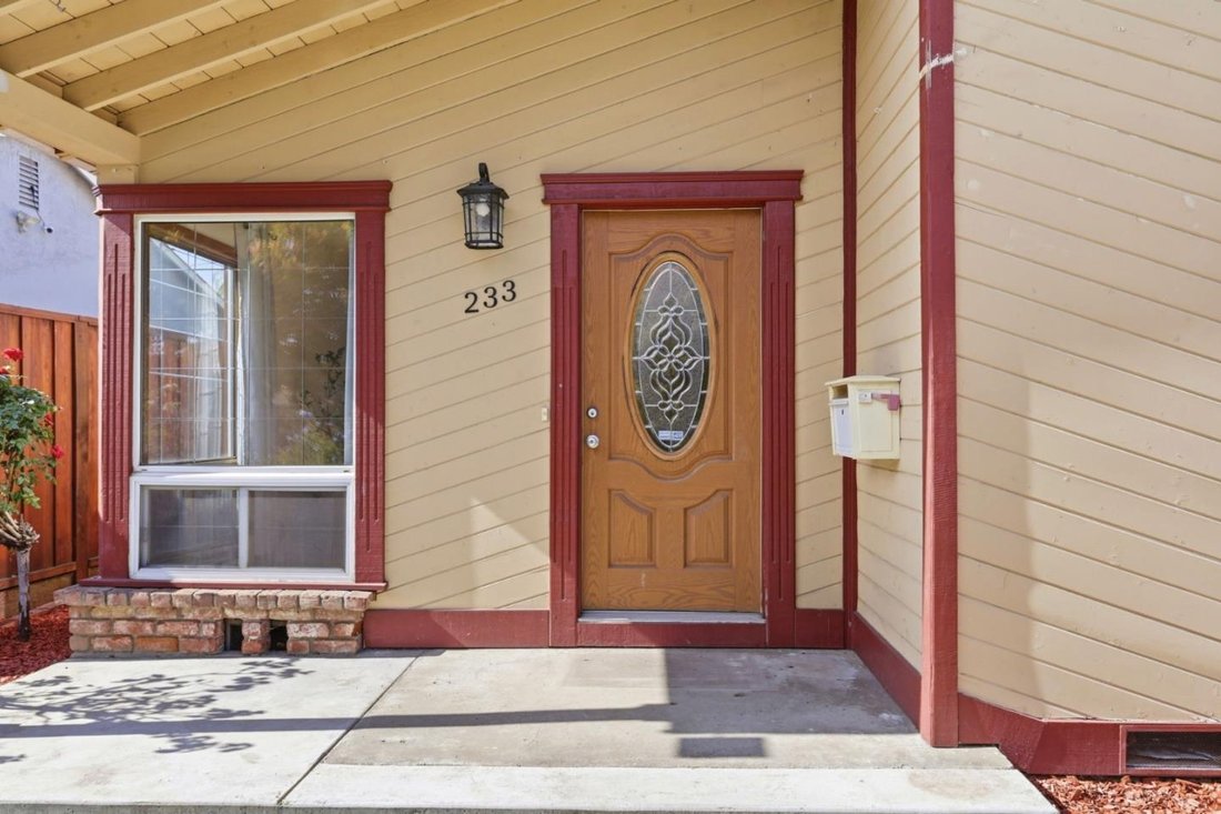 Casa en San José, California, Estados Unidos 2 - 19066380