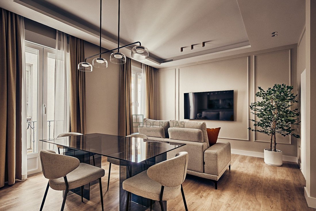 Apartamento en Retiro, Madrid, España 1 - 19066733