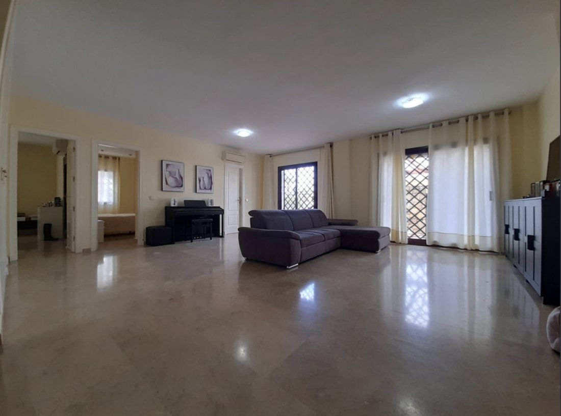 Appartement à Marbella, Andalousie, Espagne 2 - 19067470