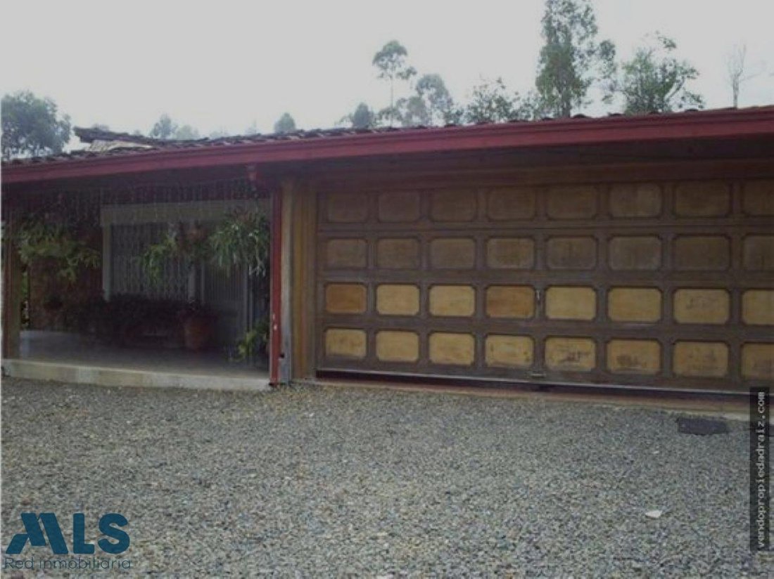 Finca en Guarne, Antioquia, Colombia 1 - 19066693
