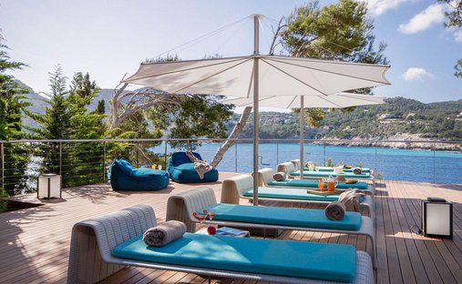 Villa in Andratx, Balearic Islands, Spain 1