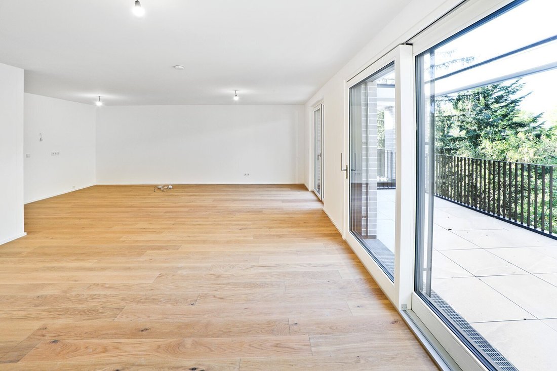 Wohnung in Wien, Wien, Österreich 2 - 18213792