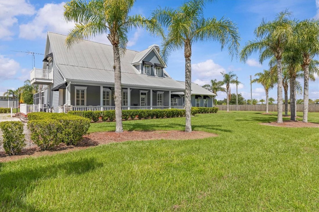 Casa a South Brooksville, Florida, Stati Uniti 2 - 19066268
