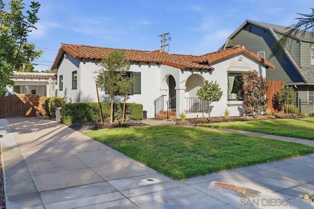 House in San Diego, California, United States 5 - 19066531