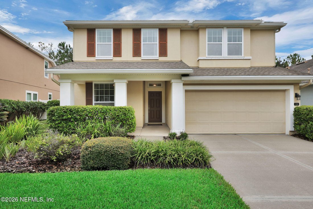 House in Jacksonville, Florida, United States 4 - 19067308