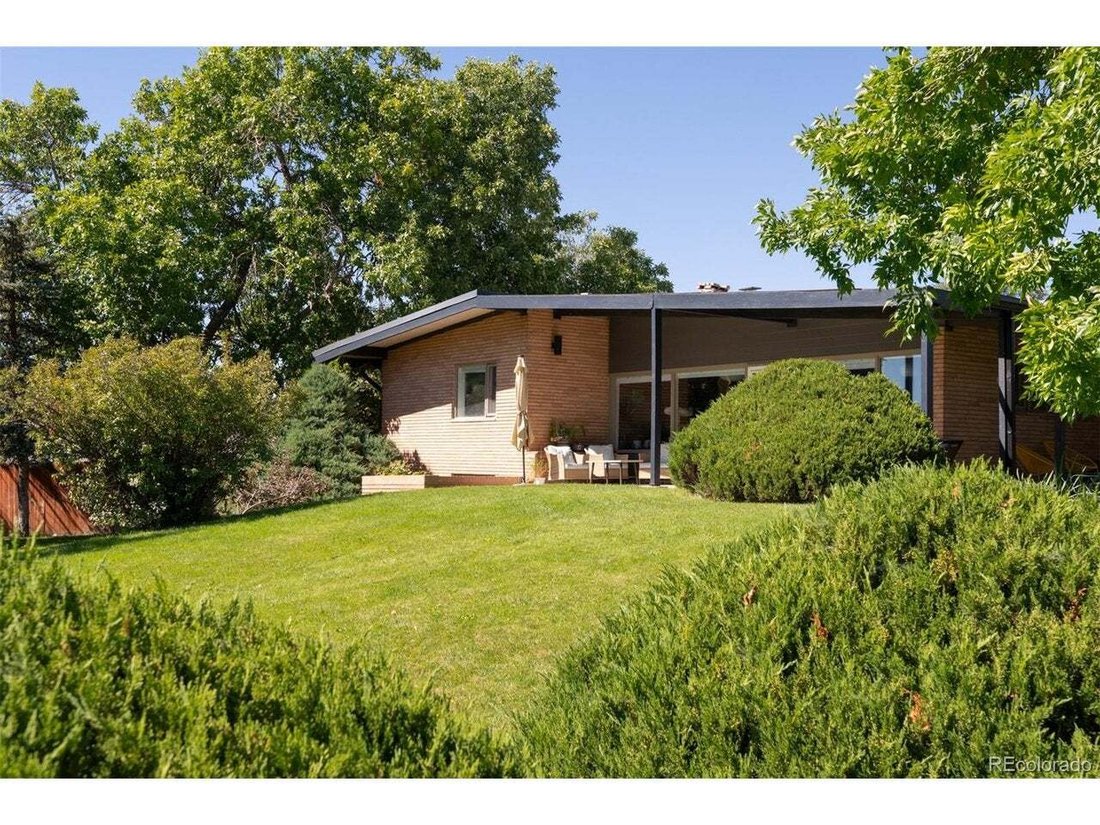 House in Columbine Valley, Colorado, United States 1 - 19066235