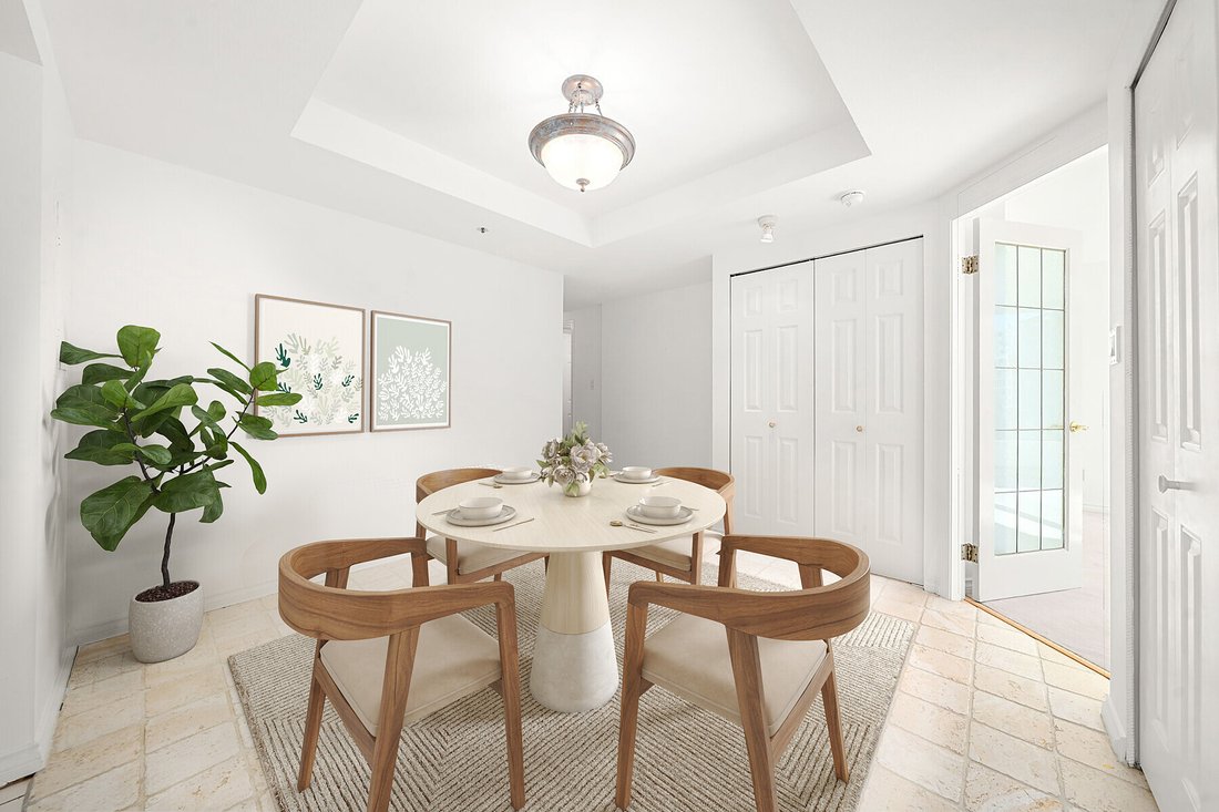 Appartement à Vancouver, Colombie-Britannique, Canada 5 - 19067386