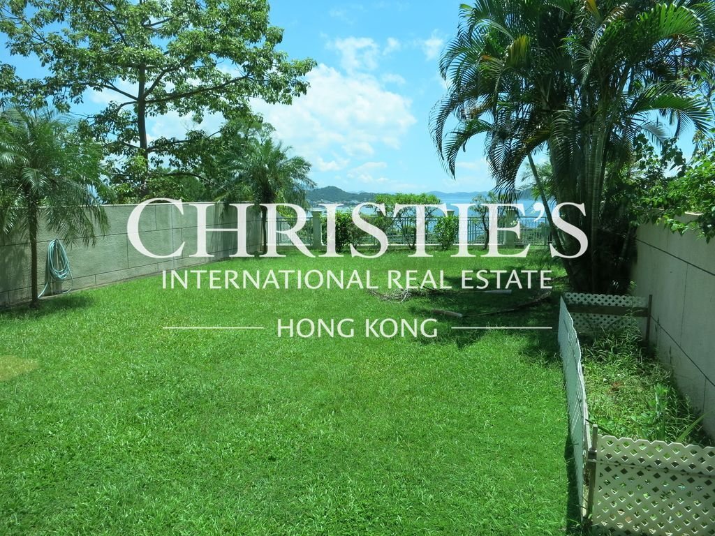 Apartamento en Hong Kong, Hong Kong 1 - 19067796