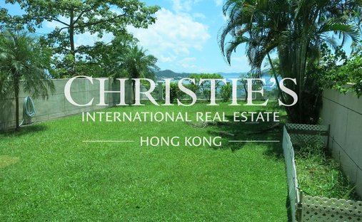 Apartamento en Hong Kong, Hong Kong 1