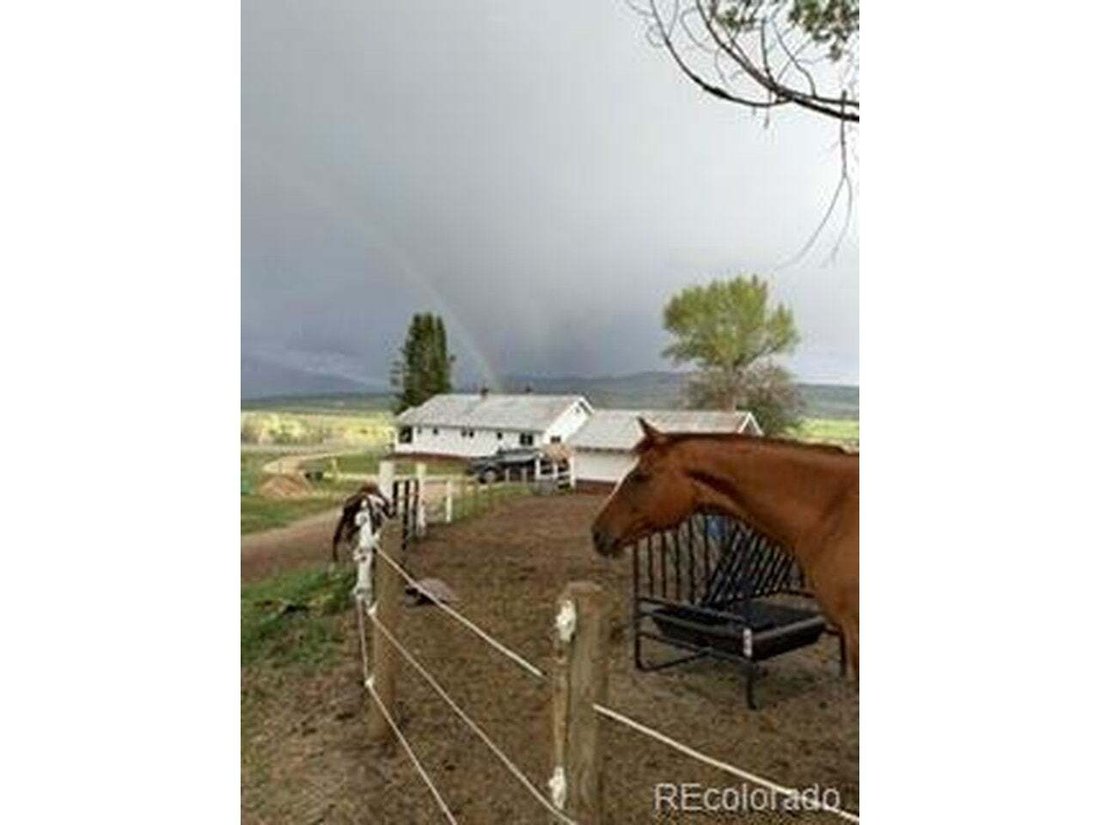 Farm Ranch in Steamboat Springs, Colorado, Vereinigte Staaten 5 - 19066224