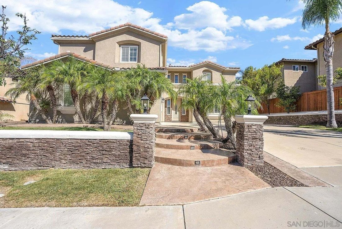 Casa en Chula Vista, California, Estados Unidos 5 - 19066588