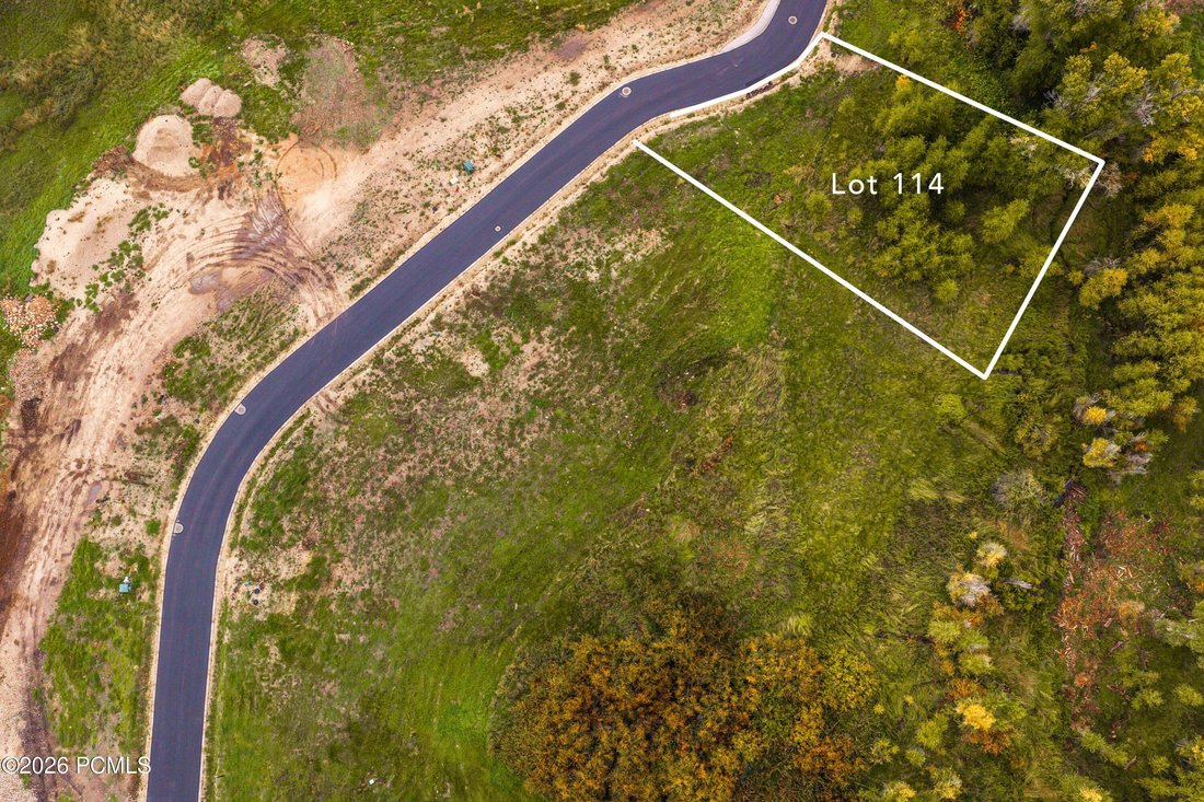 Terreno en Kamas, Utah, Estados Unidos 3 - 19067488