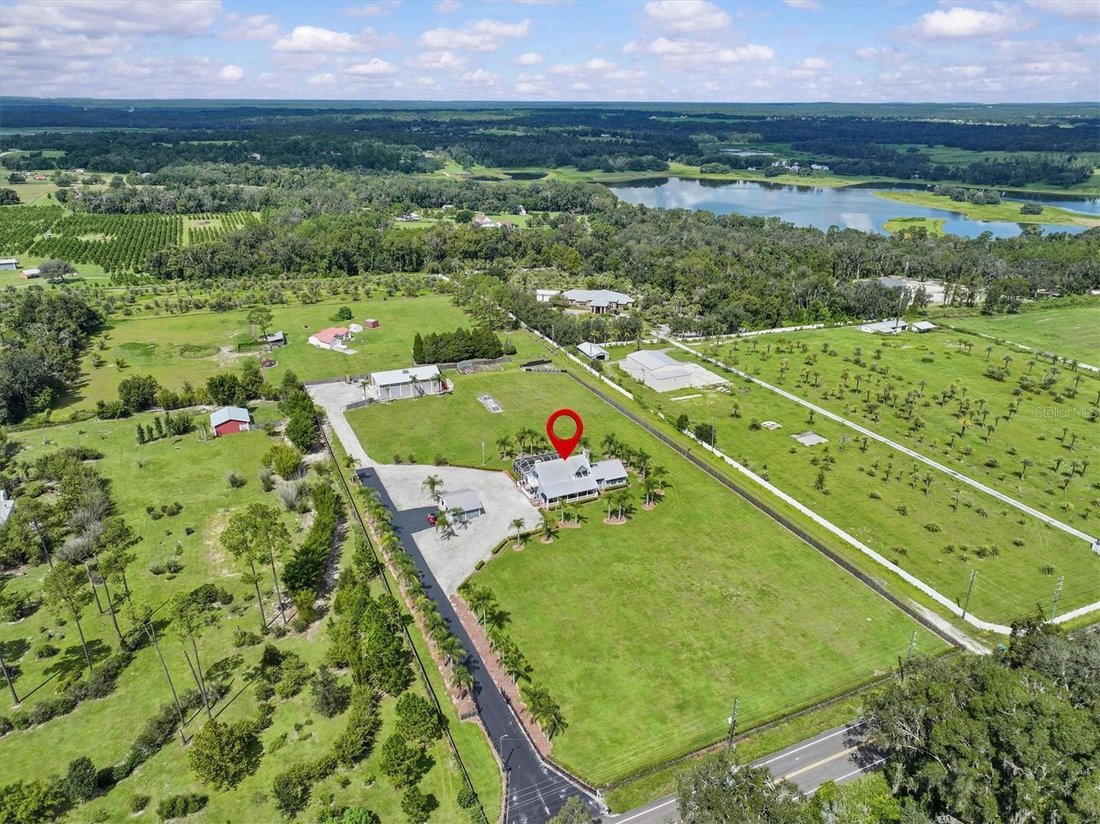 Casa a South Brooksville, Florida, Stati Uniti 3 - 19066268