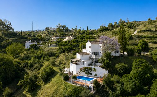 Finca in Coin, Andalusia, Spain 1