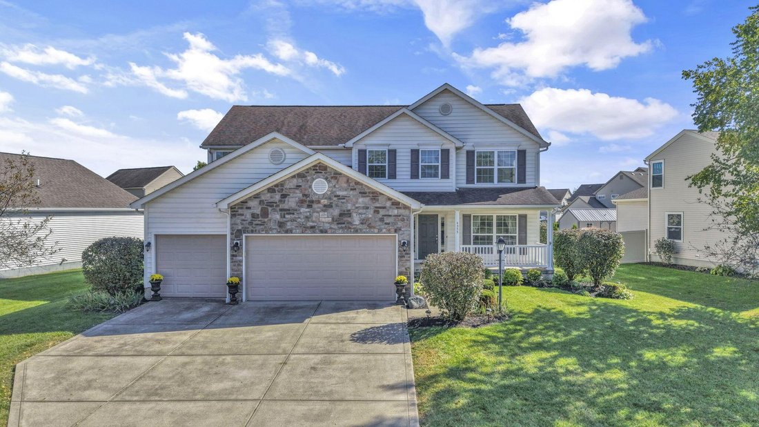 House in Columbus, Ohio, United States 2 - 19066061