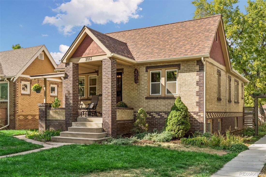 Casa en Denver, Colorado, Estados Unidos 2 - 19066322