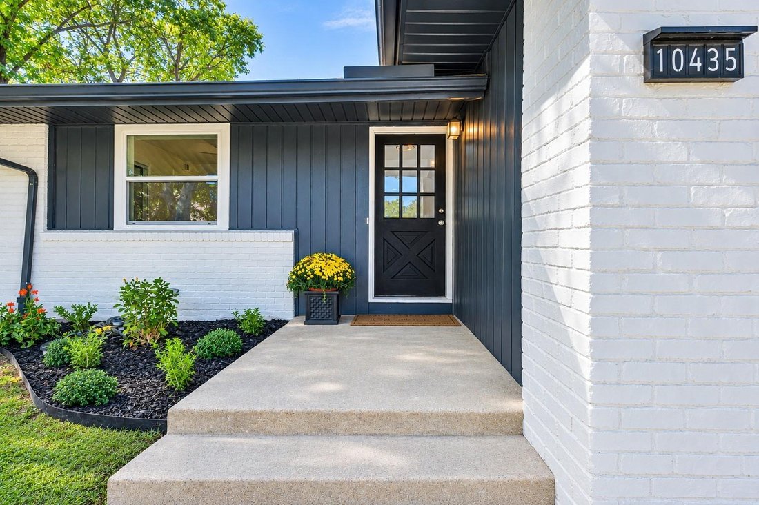 House in Dallas, Texas, United States 1 - 19067227