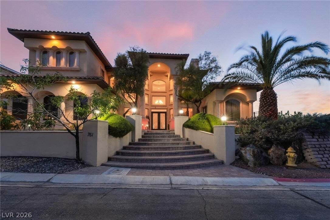 Casa a Henderson, Nevada, Stati Uniti 3 - 19065945