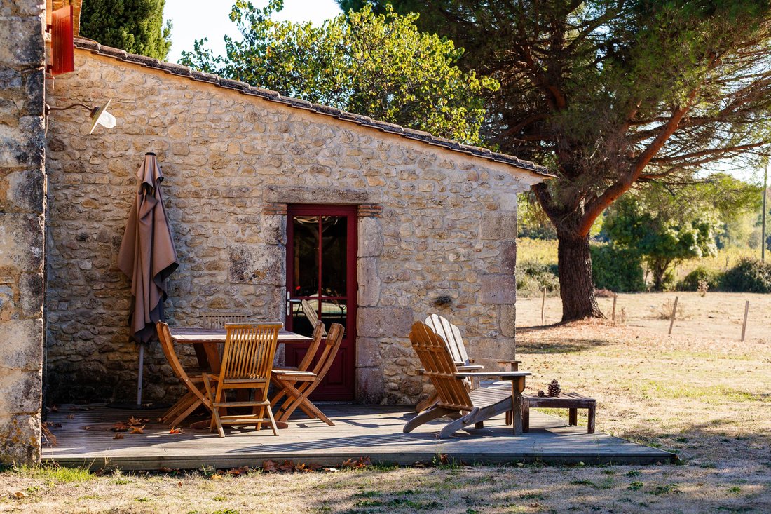 Maison à Saint-Pierre-de-Bat, Nouvelle-Aquitaine, France 2 - 19066883