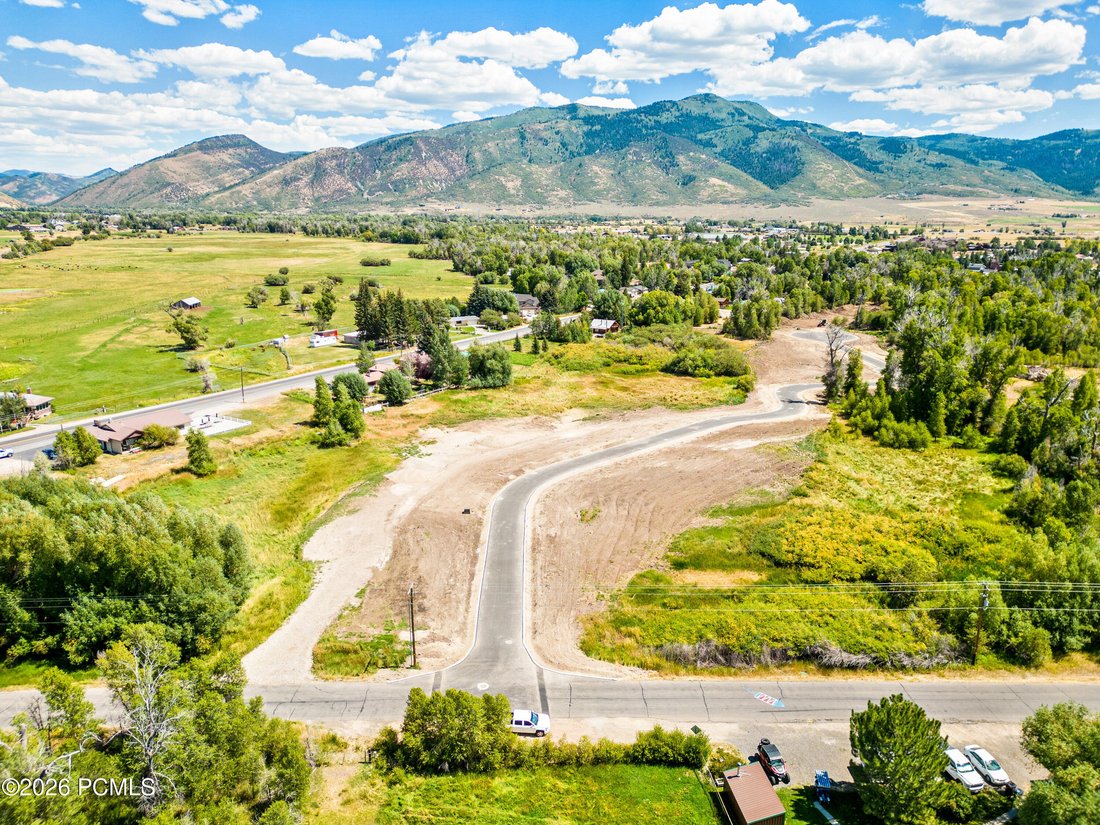 Terreno en Kamas, Utah, Estados Unidos 2 - 19067488
