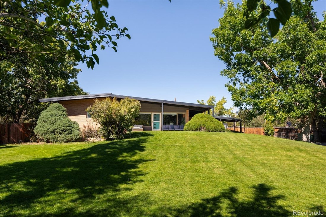 House in Columbine Valley, Colorado, United States 3 - 19066318