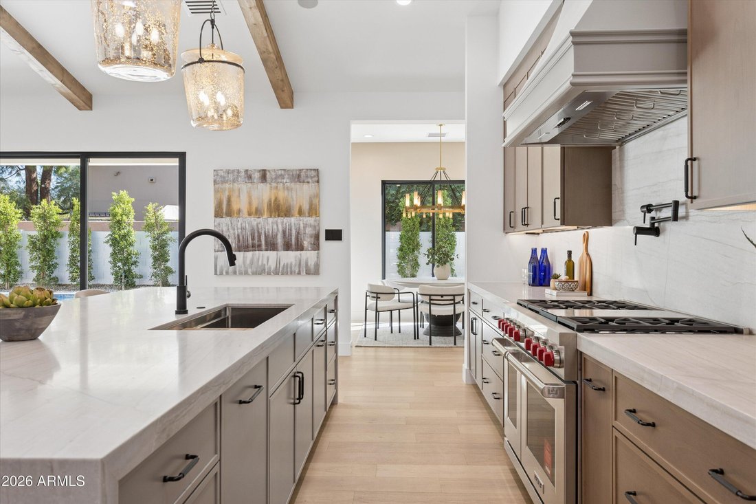 House in Phoenix, Arizona, United States 5 - 19066752