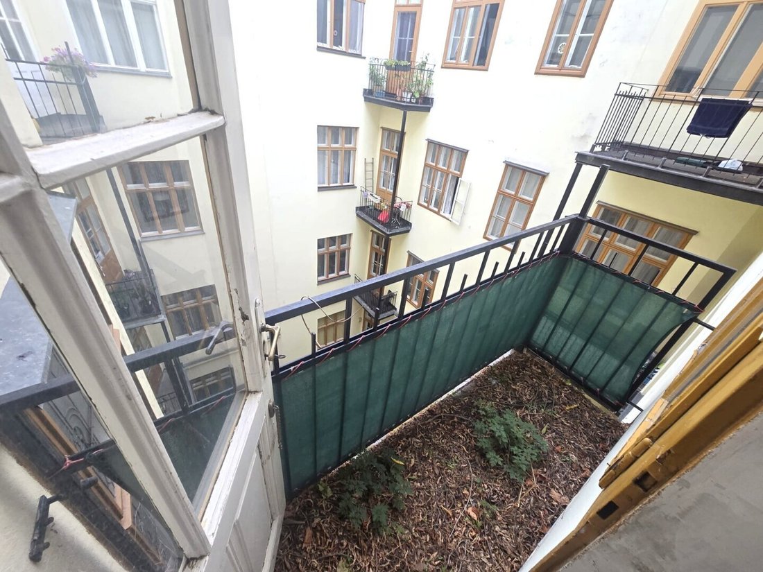 Apartamento en Viena, Viena, Austria 3 - 19067676