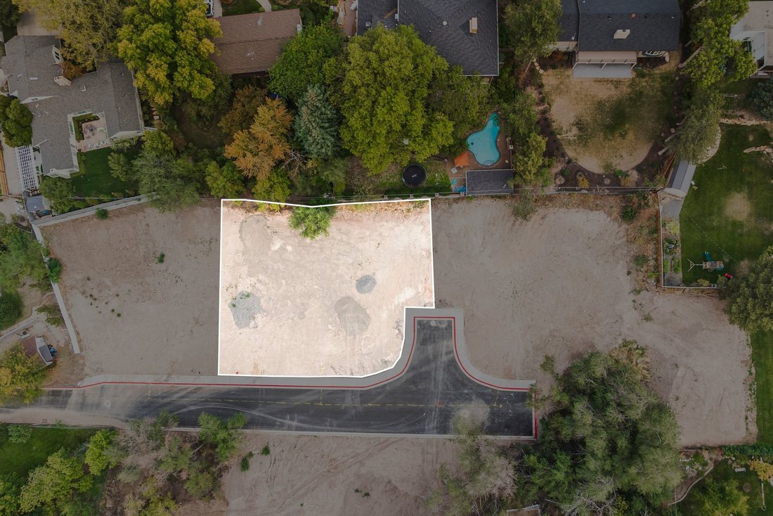Land in Salt Lake City, Utah, United States 3 - 19065900