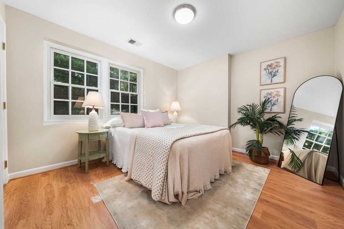 Townhouse in Alexandria, Virginia, United States 5 - 19067394