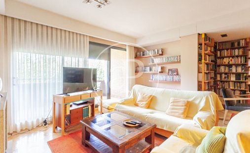 Apartamento en Somosaguas, Pozuelo de Alarcón, Comunidad de Madrid 1