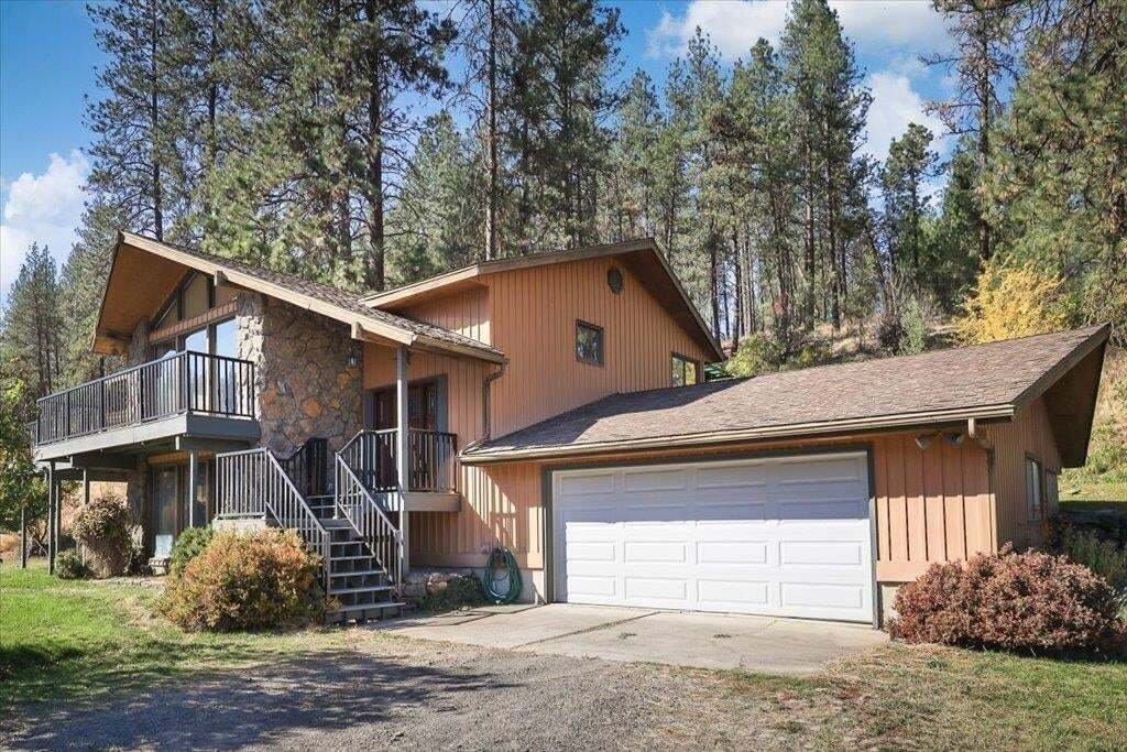 Casa a Medical Lake, Washington, Stati Uniti 3 - 19065999