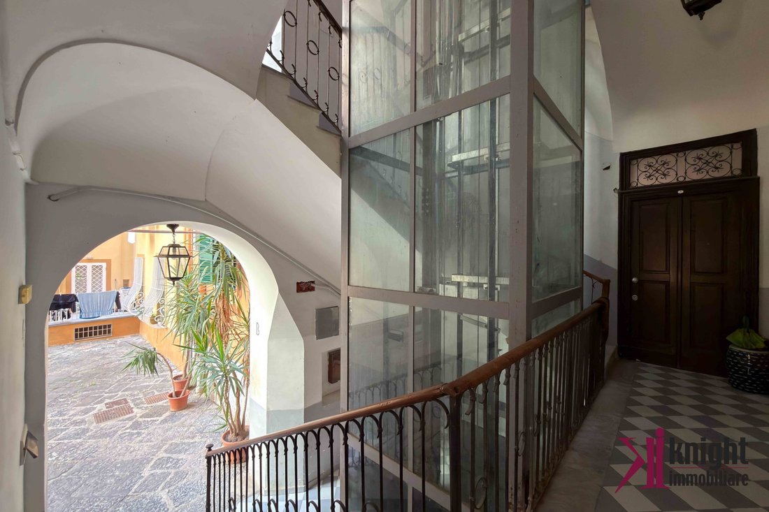Apartment in Naples, Campania, Italy 5 - 19066426