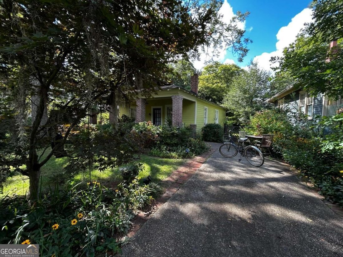House in Atlanta, Georgia, United States 4 - 19066720