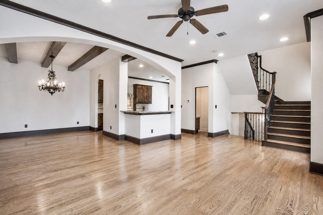 Haus in Houston, Texas, Vereinigte Staaten 2 - 19066632