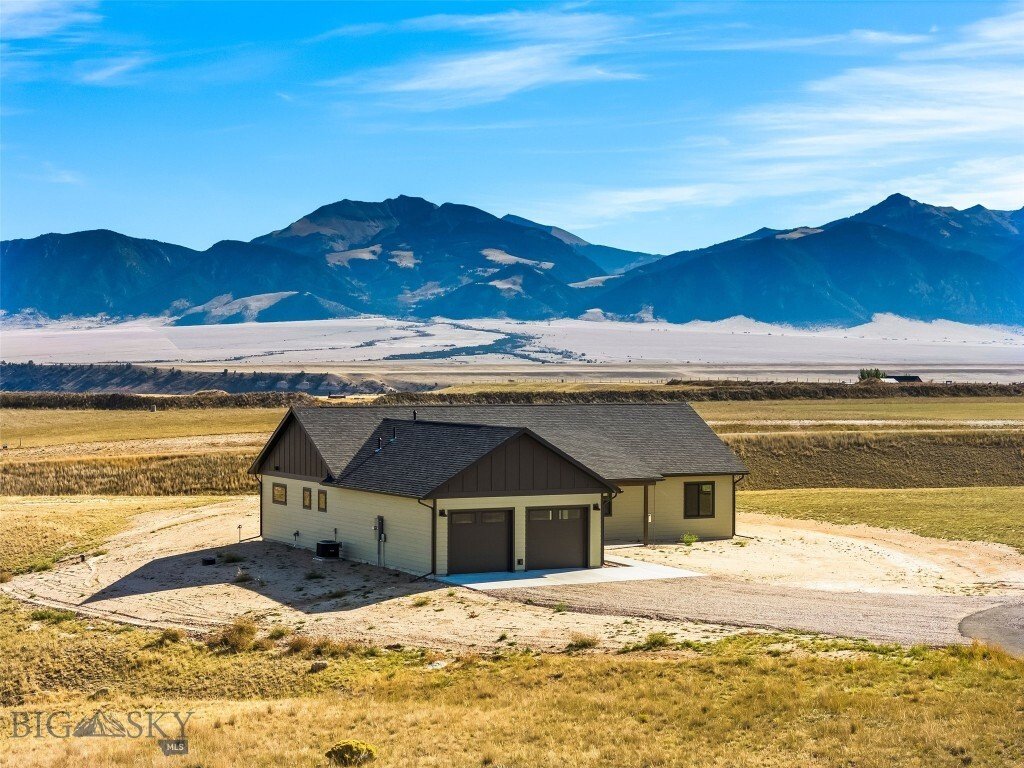 Casa a Ennis, Montana, Stati Uniti 5 - 19067303