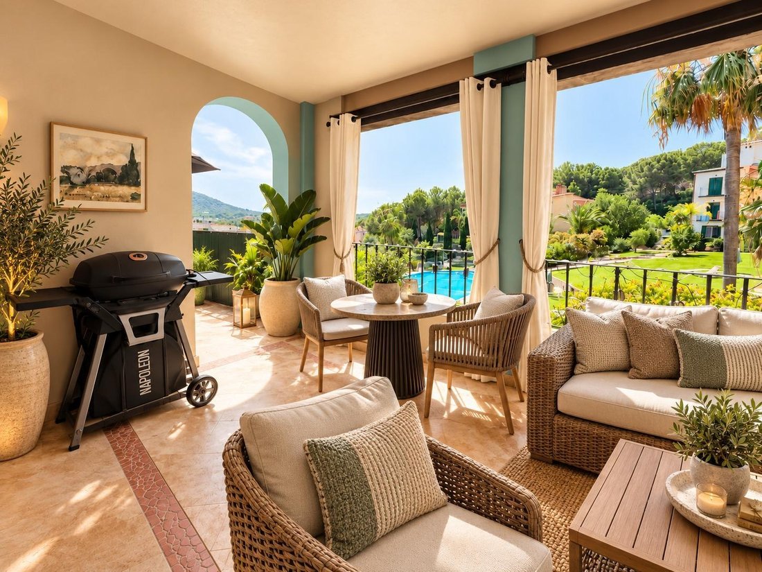 Apartamento en Santa Ponsa, Islas Baleares, España 2 - 19066757