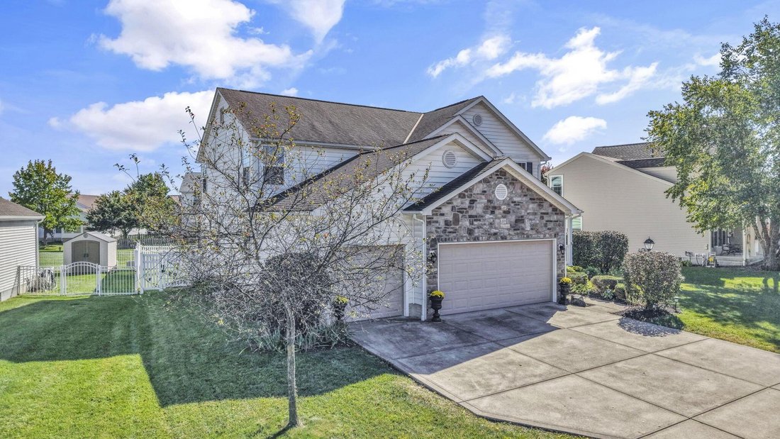 House in Columbus, Ohio, United States 3 - 19066061