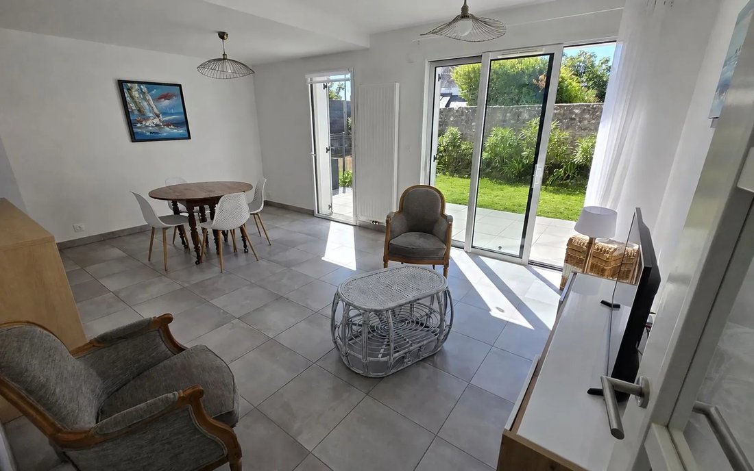 Apartamento en Ouest, Quiberon, Francia 3 - 19067201
