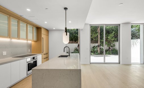 Eigentumswohnung in Miami, Florida, Vereinigte Staaten 1