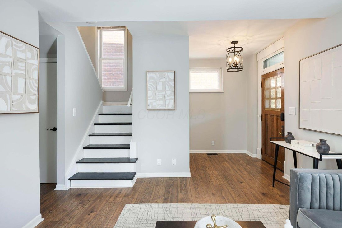 Haus in Columbus, Ohio, Vereinigte Staaten 3 - 19066042