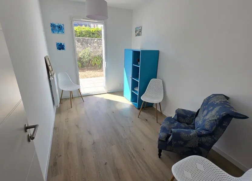 Apartamento en Ouest, Quiberon, Francia 5 - 19067201