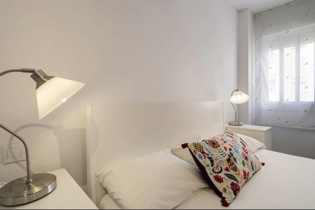 Apartment in Marbella, Andalusia, Spain 5 - 19067333
