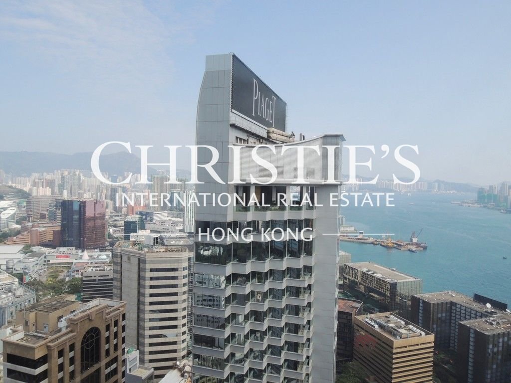 Appartamento a Hong Kong, Hong Kong 1 - 19067798