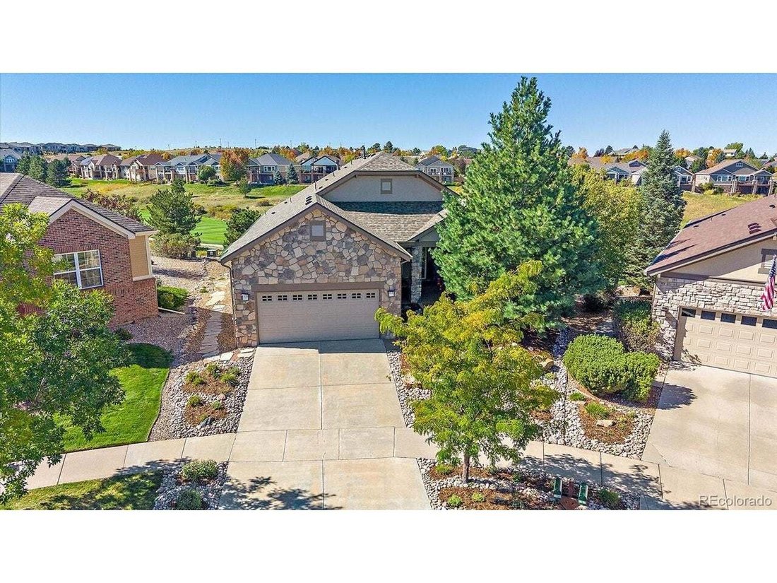Casa en Aurora, Colorado, Estados Unidos 4 - 19066216