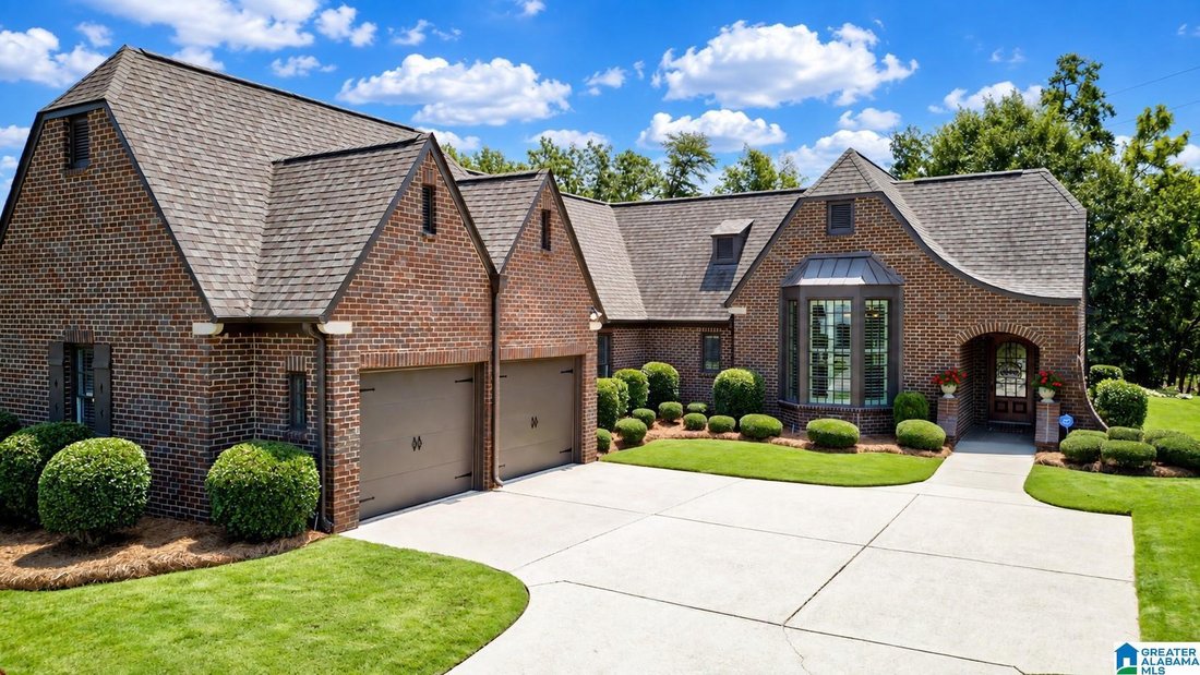Haus in Hoover, Alabama, Vereinigte Staaten 1 - 19066063