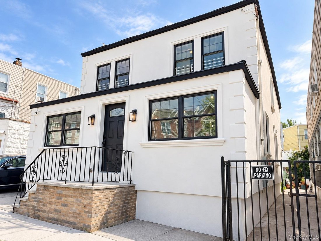 Haus in New York City, New York, Vereinigte Staaten 1 - 19066257