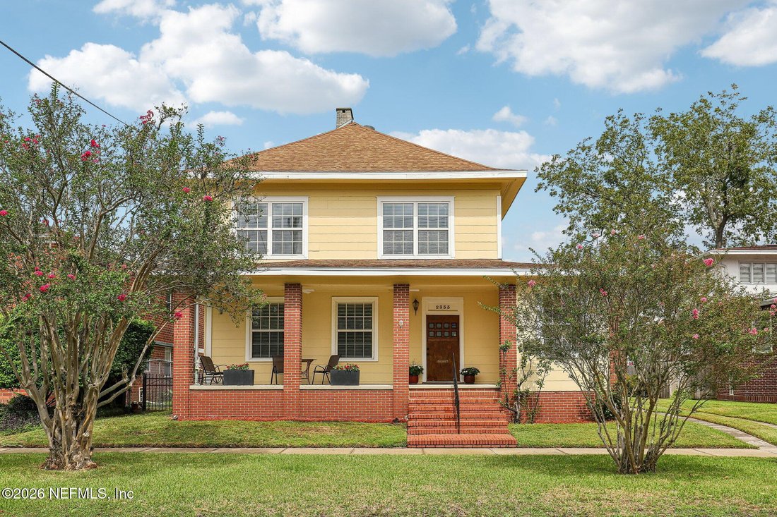 House in Jacksonville, Florida, United States 4 - 19067251